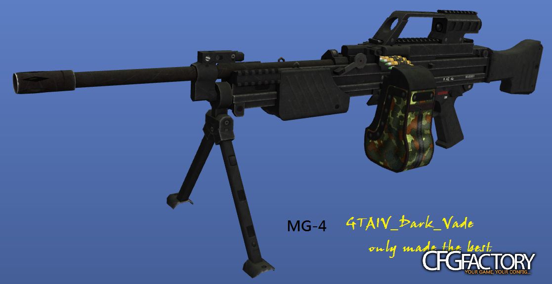 MG-4