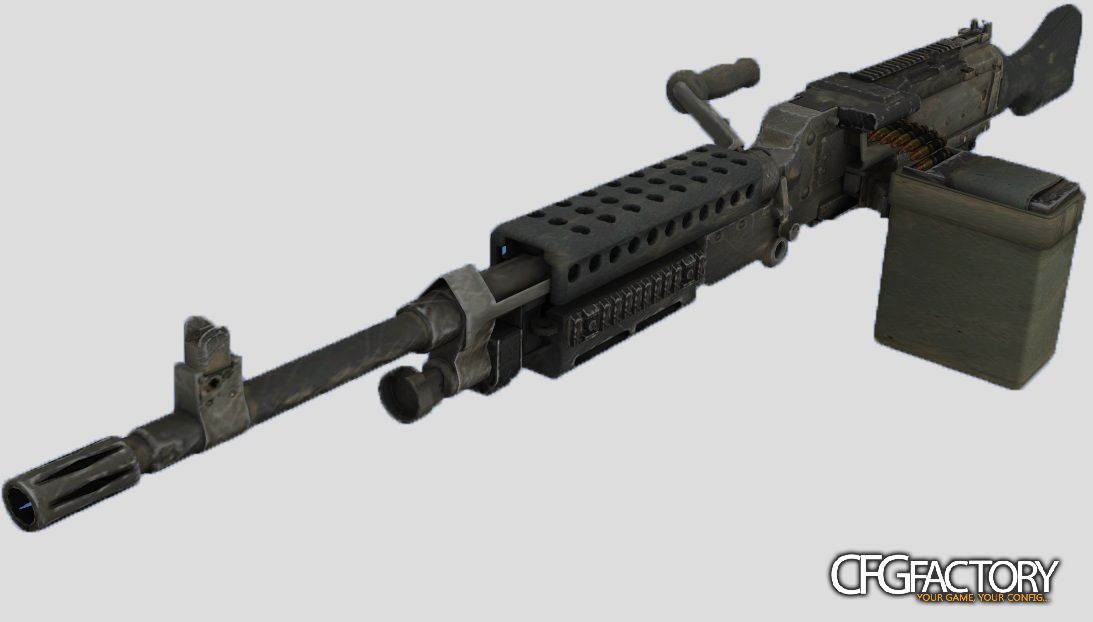 M240B