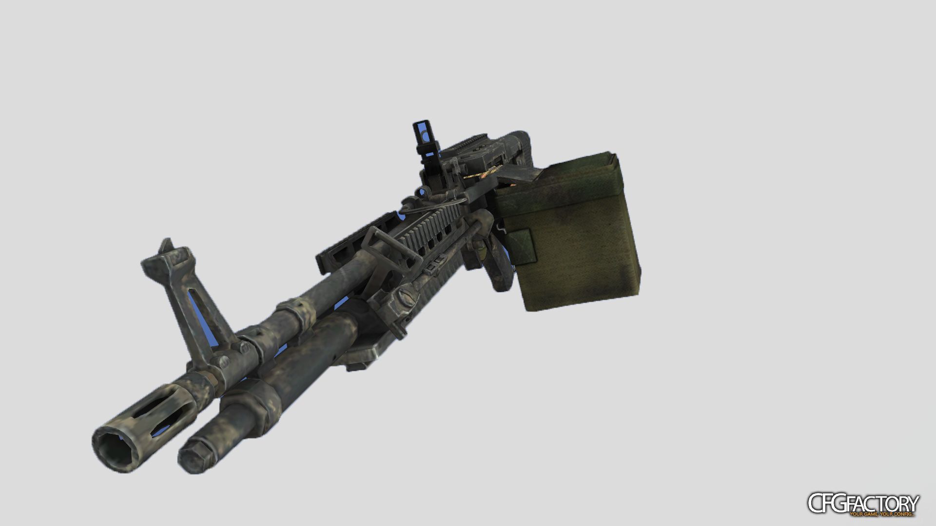 M60E4