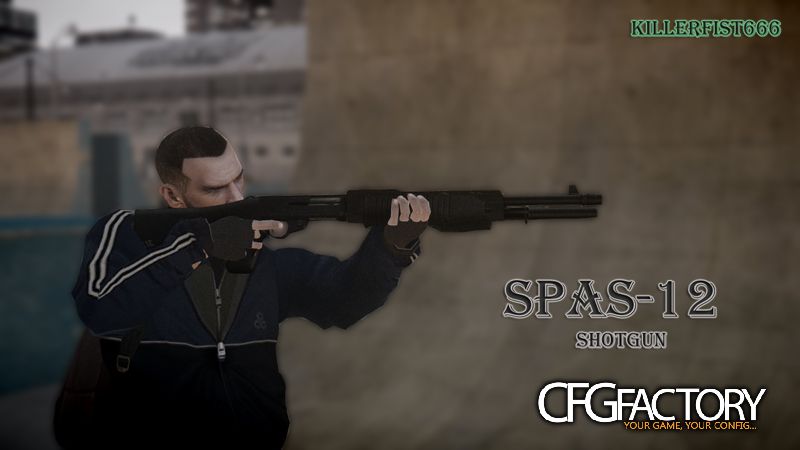 SPAS-12