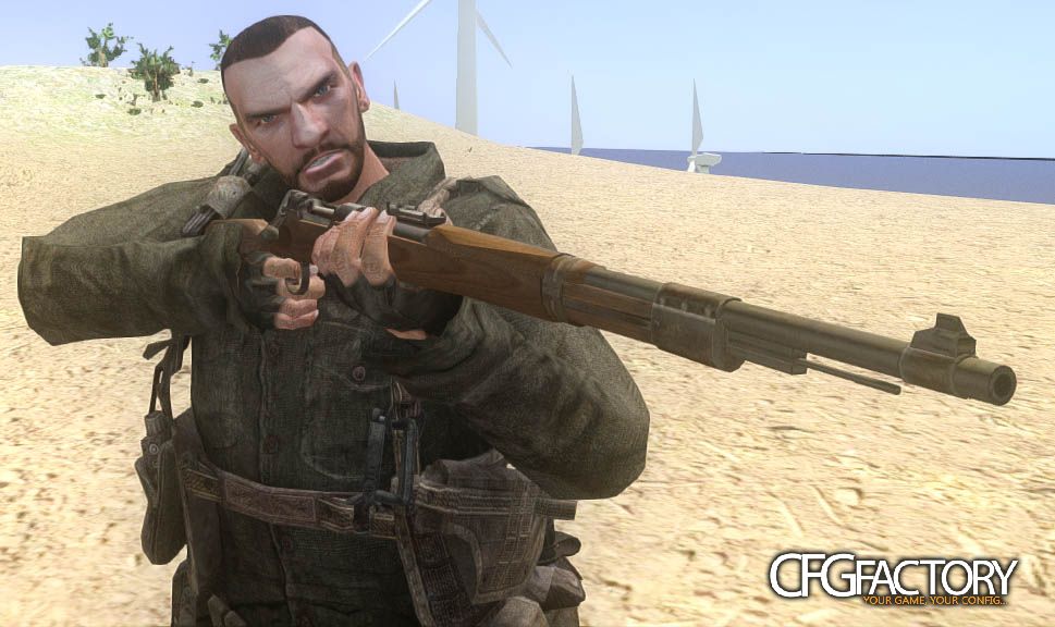 KAR 98k