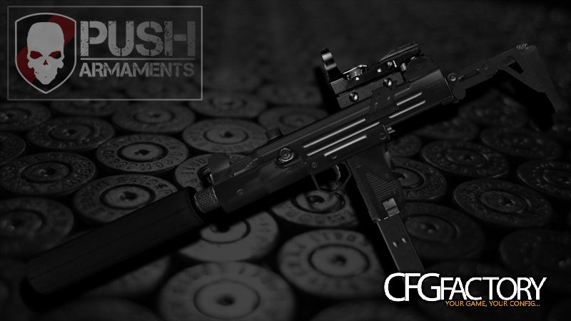 [PUSH] Tactical Uzi					<img src="/images/
