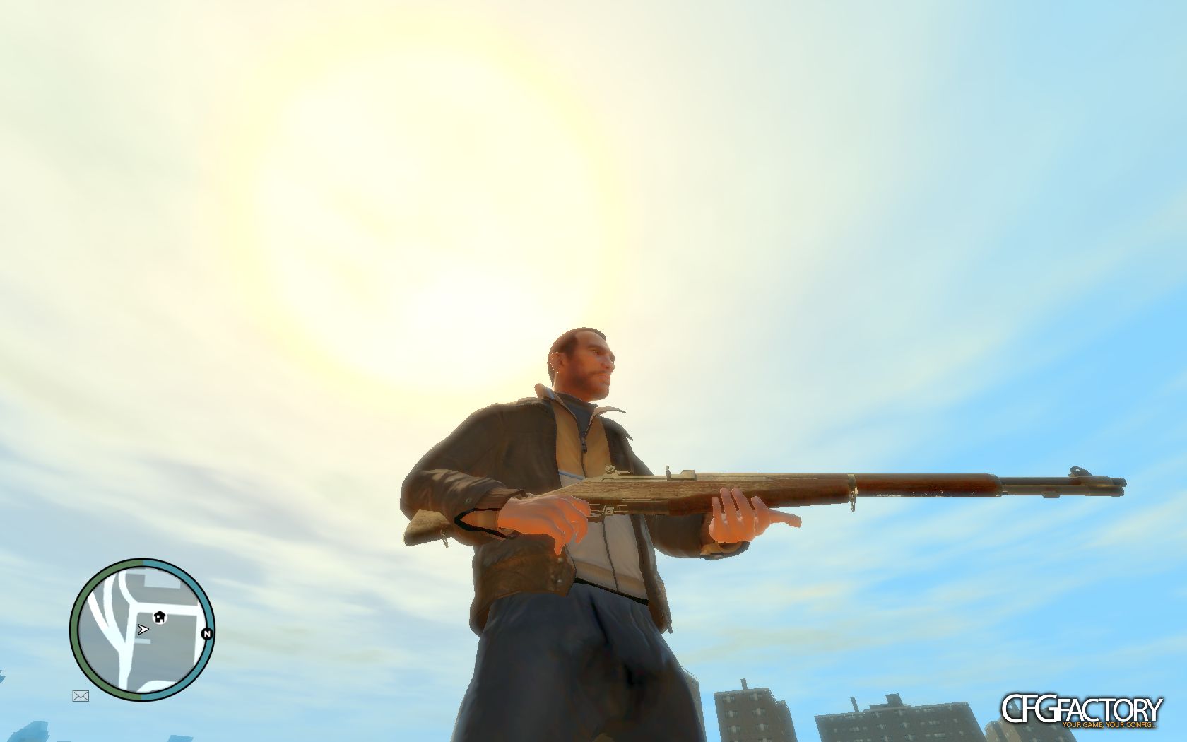 M1 Garand V1.1