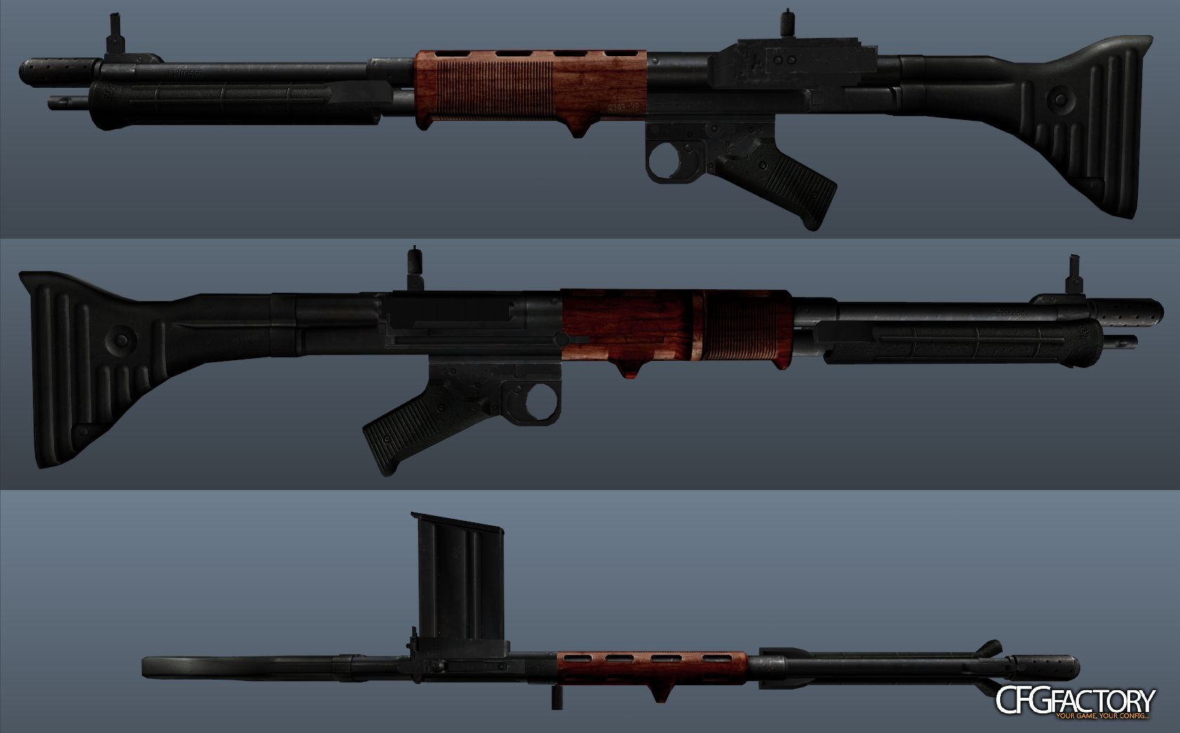 FG 42 v1.1