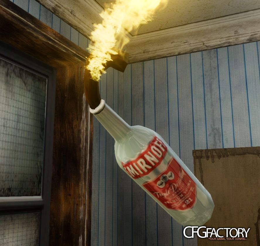 Moe'S Smirnoff Molotov