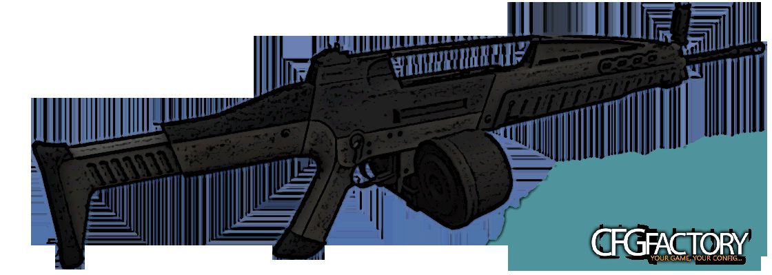 XM8 LMG v2