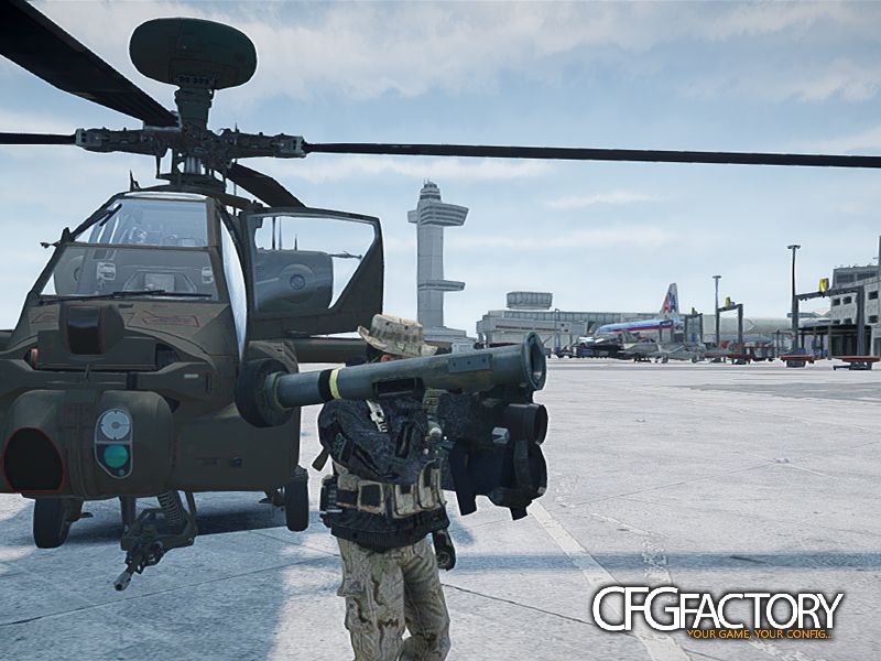 FGM-148 Javelin