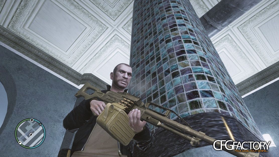 PKP Pecheneg(Updated)