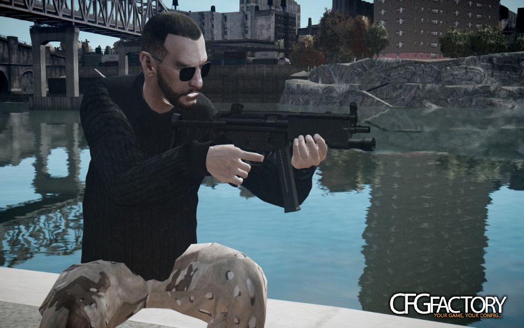 MP5A3