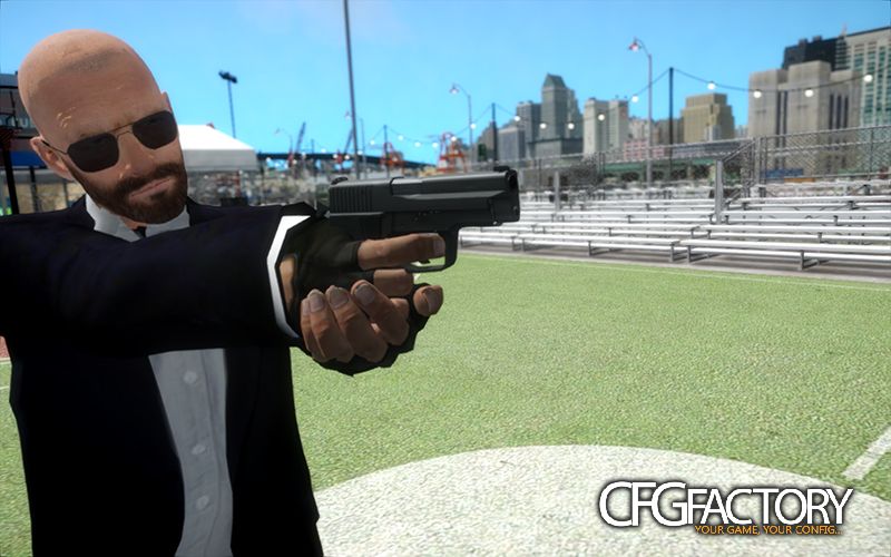 Sig Sauer P228