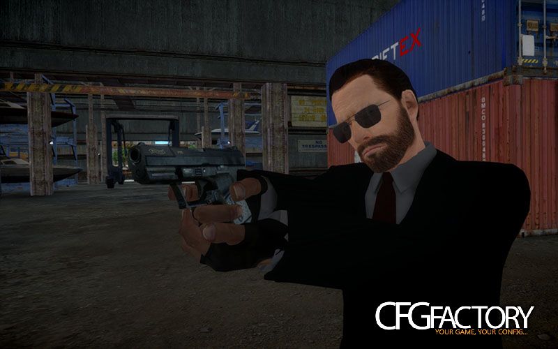 Walther P99