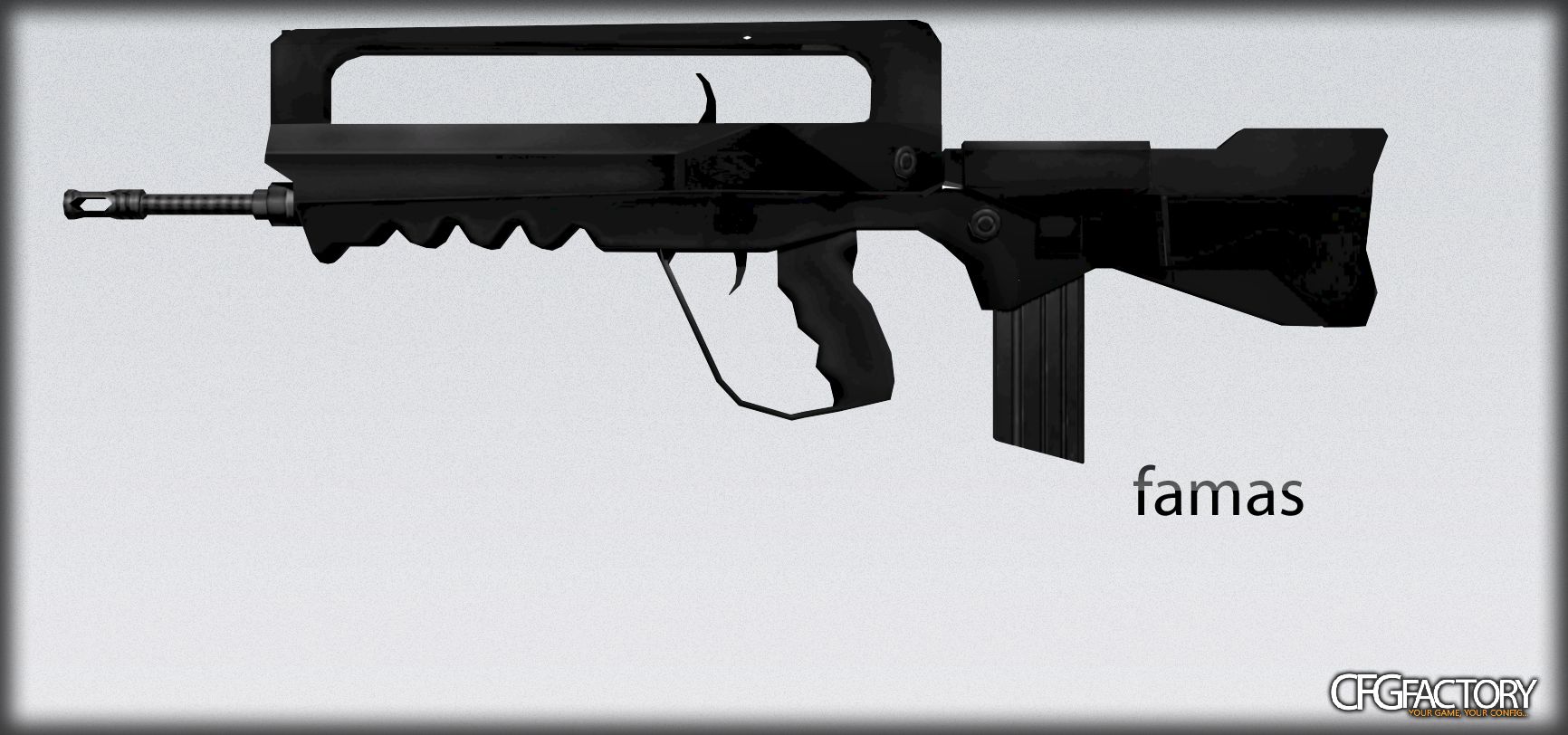 Famas *UPDATED*