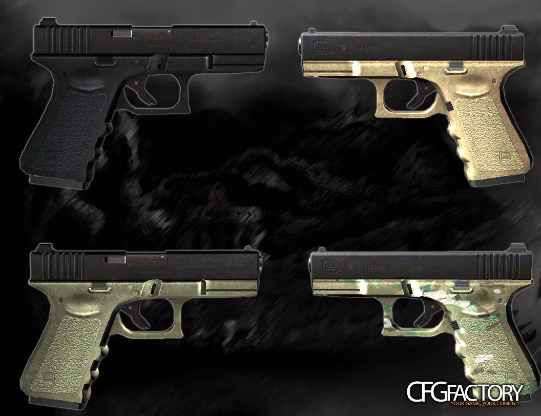Glock 19