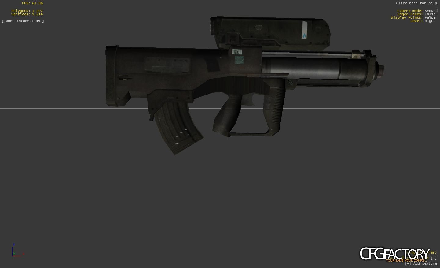 XM25 *updated*