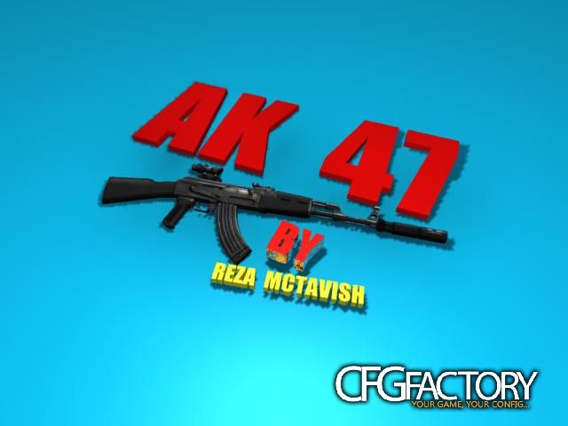 TAC AK