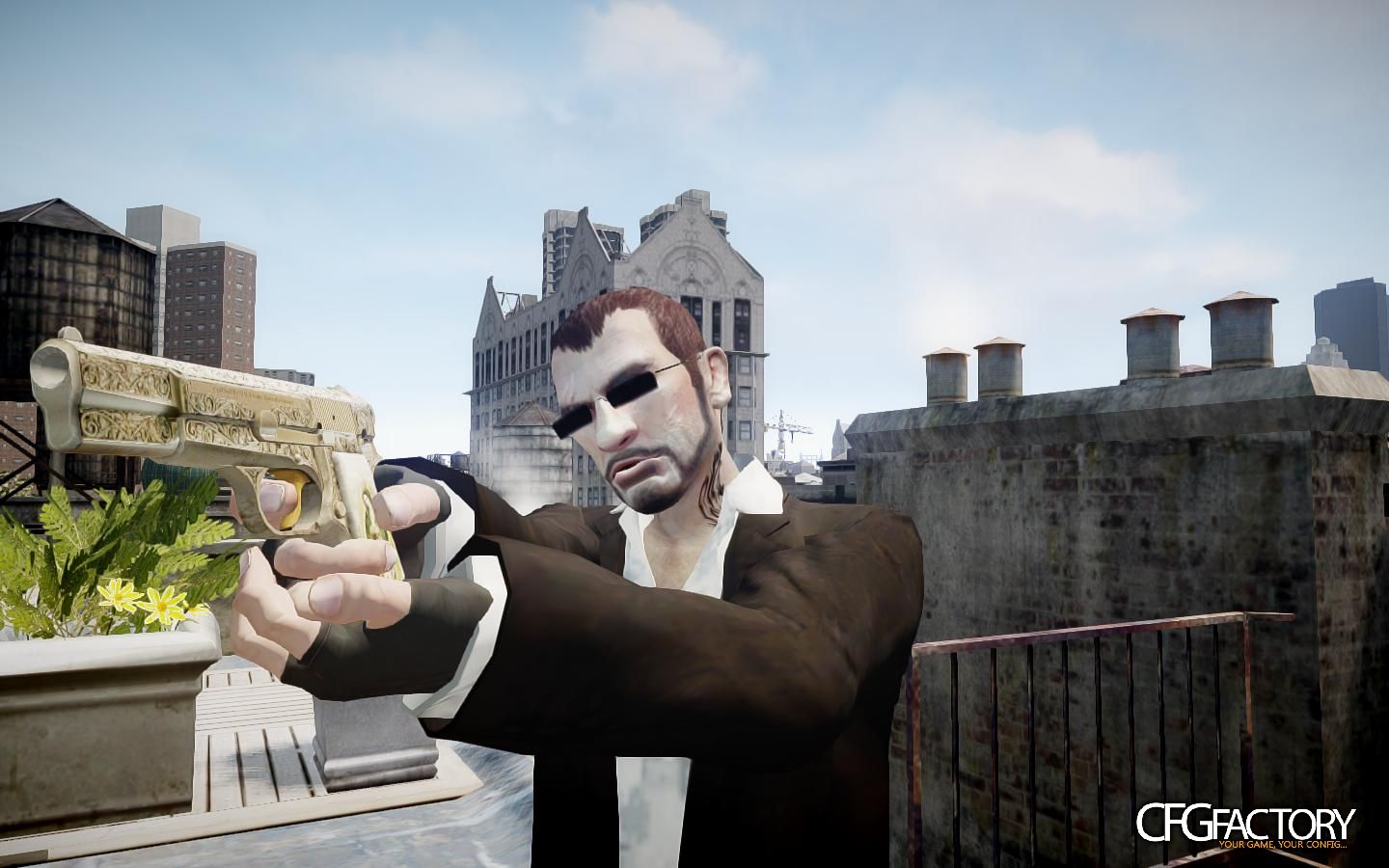 Maria (FNV)