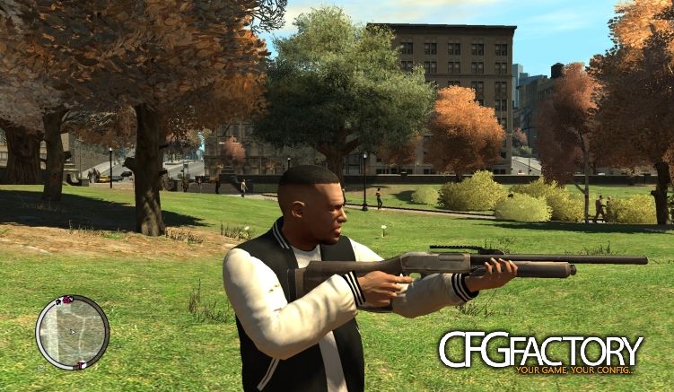 Homefront - E870