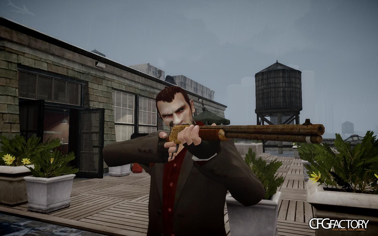 Cowboy Repeater (FNV)