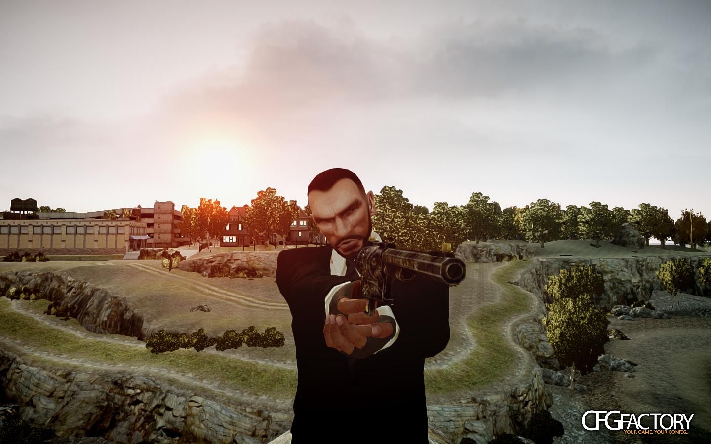 Ranger Sequoia (FNV)