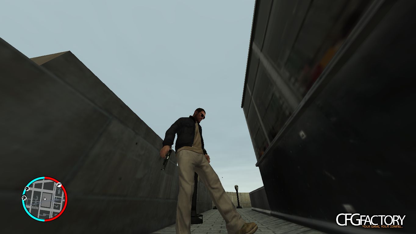 [FNV]10mm & 9mm Pistol