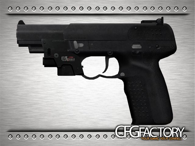 Five Seven
