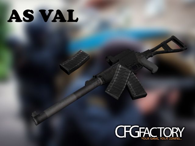 AS VAL