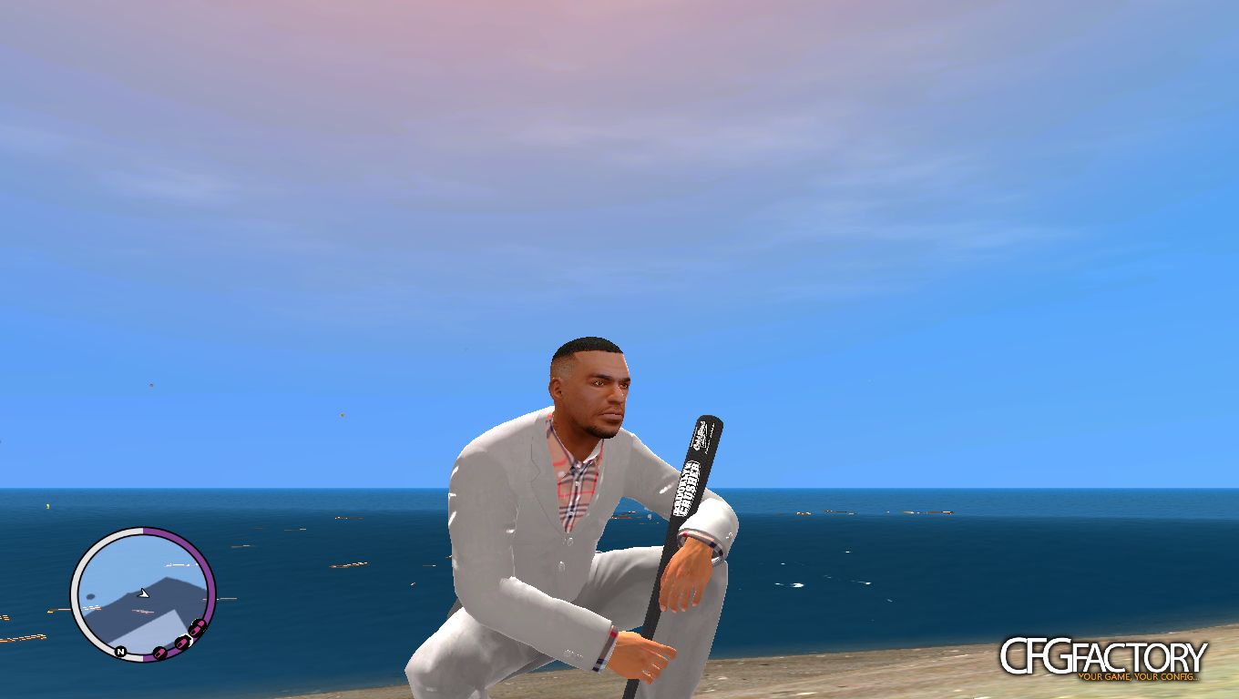 Cold Steel Brooklyn Crusher  BaseBall Bat