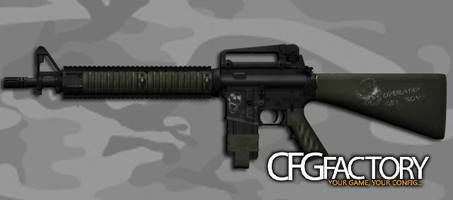 M16A4 (2)