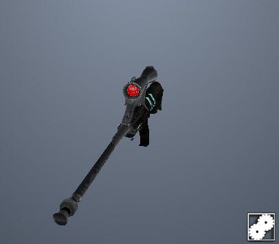 Miku AUG Sniper