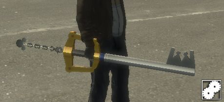 Keyblade