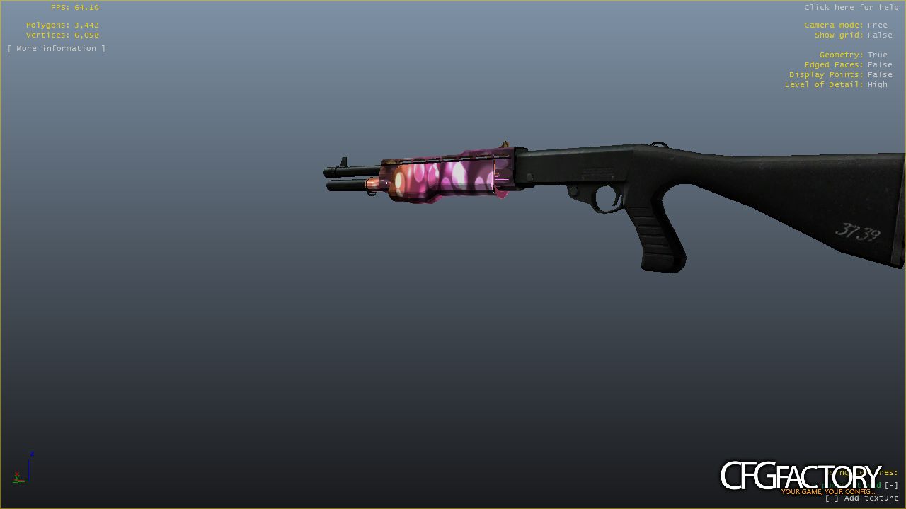 Spas 12 Camos