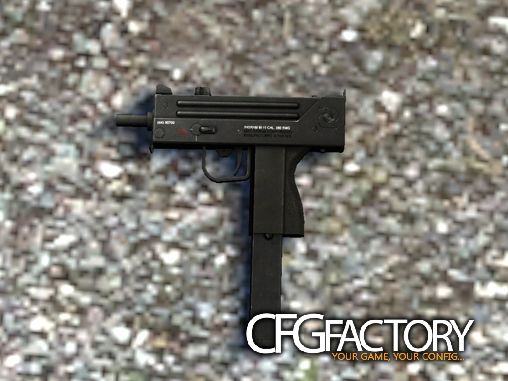 MAC-10