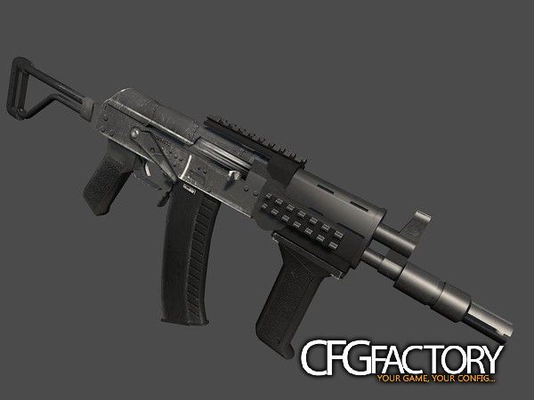 Wz 96 Mini-Beryl