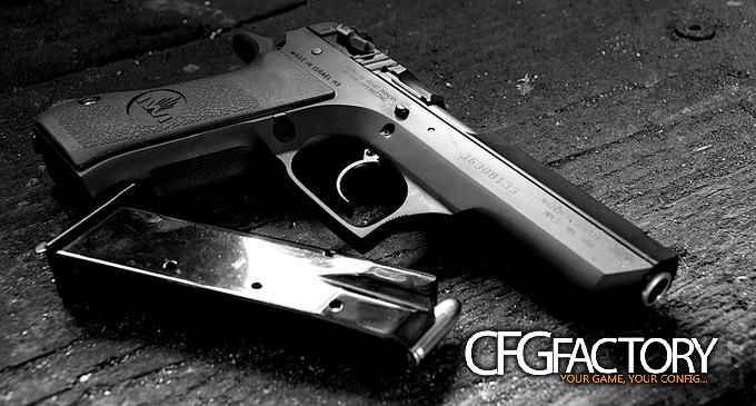 Jericho 941