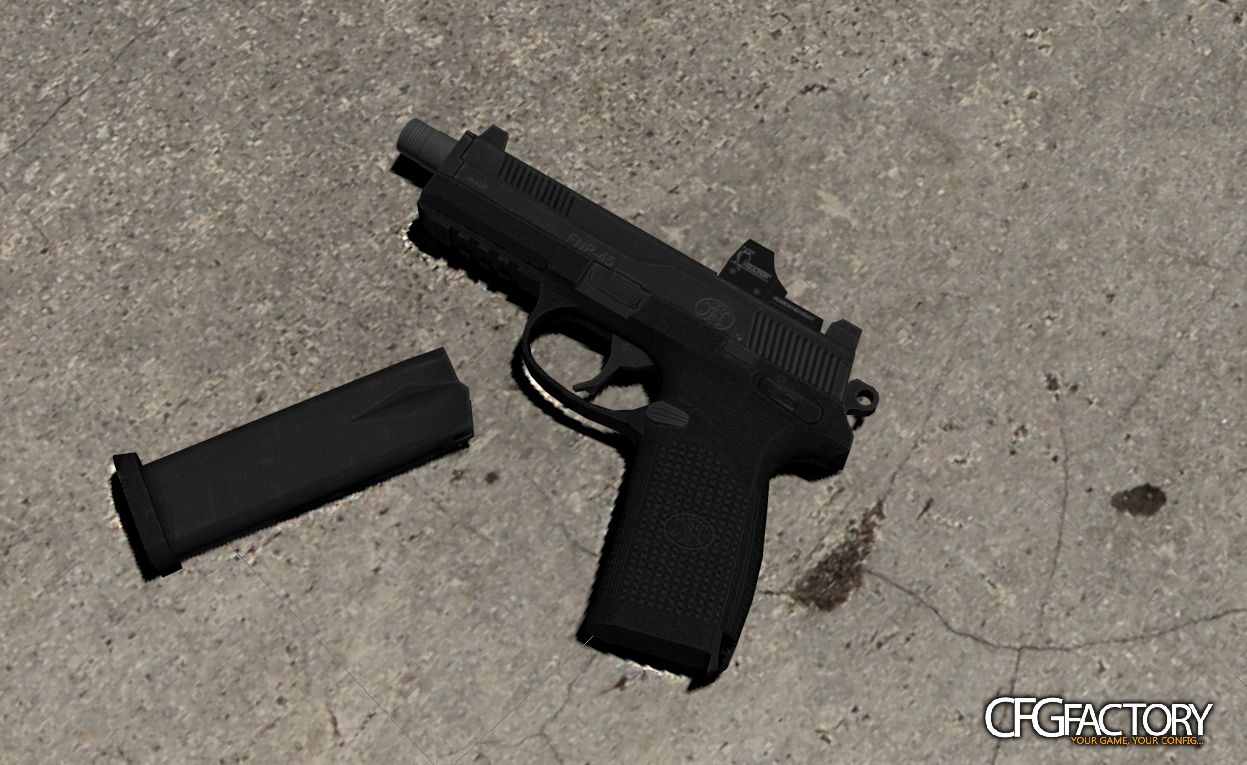 FNP .45