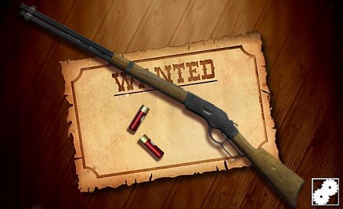 Winchester '73 Carbine