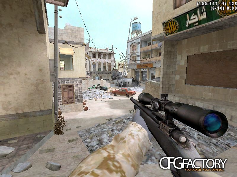 Psihic 2k13 cfg