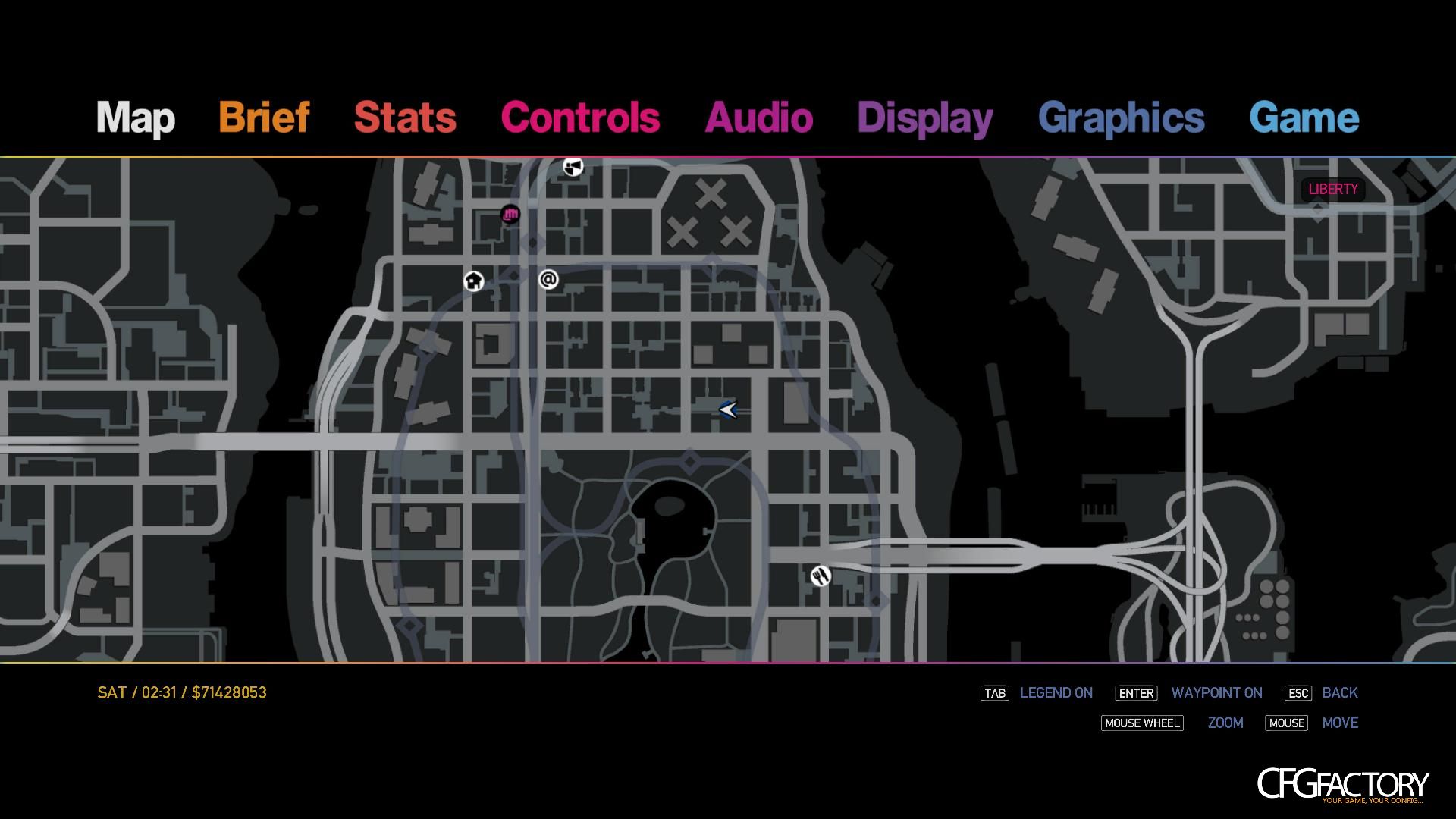3 Race Tracks in Alqonguin