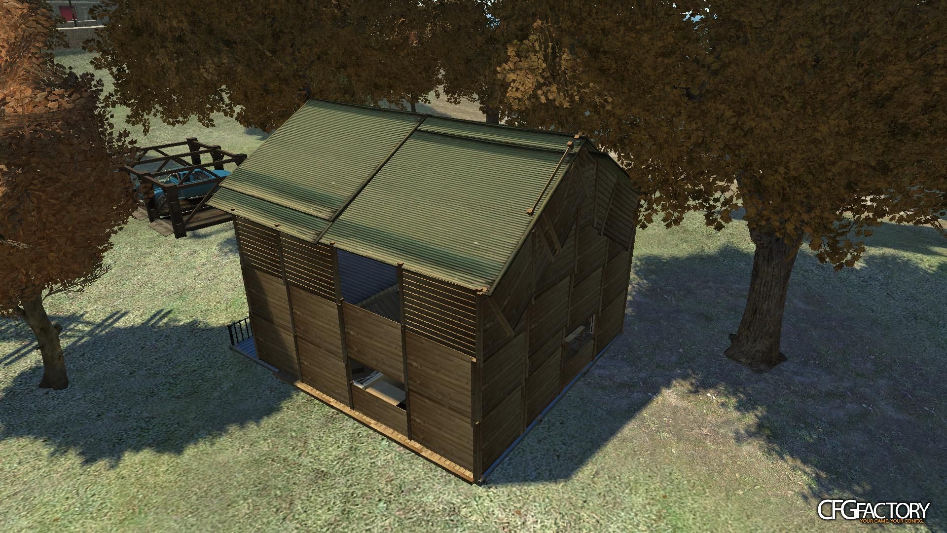 Summer House