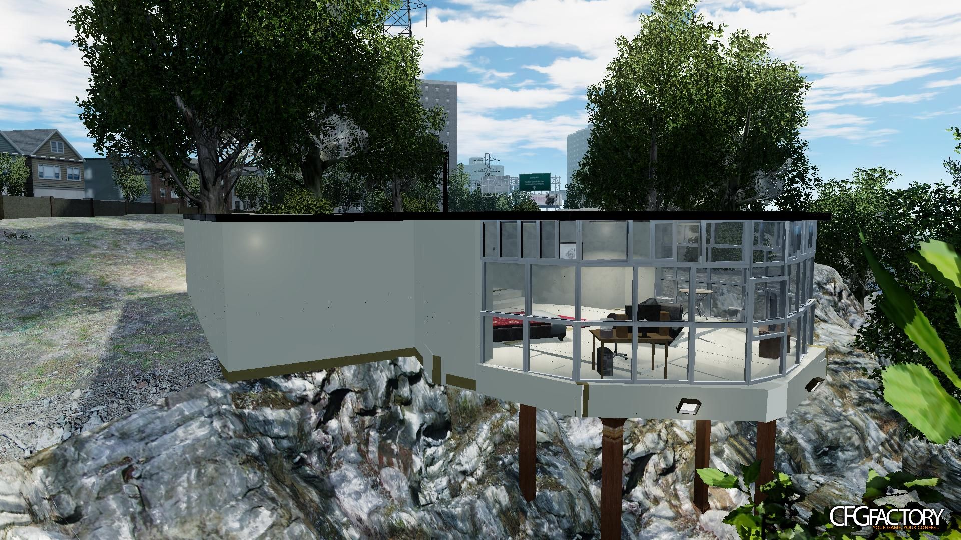 Panorama House