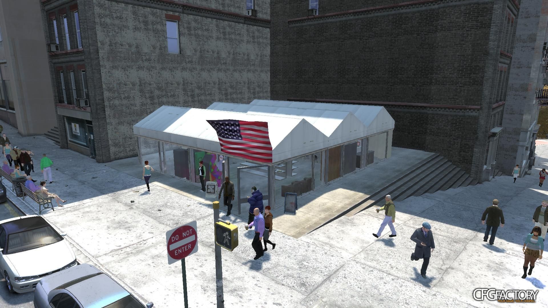 City Market