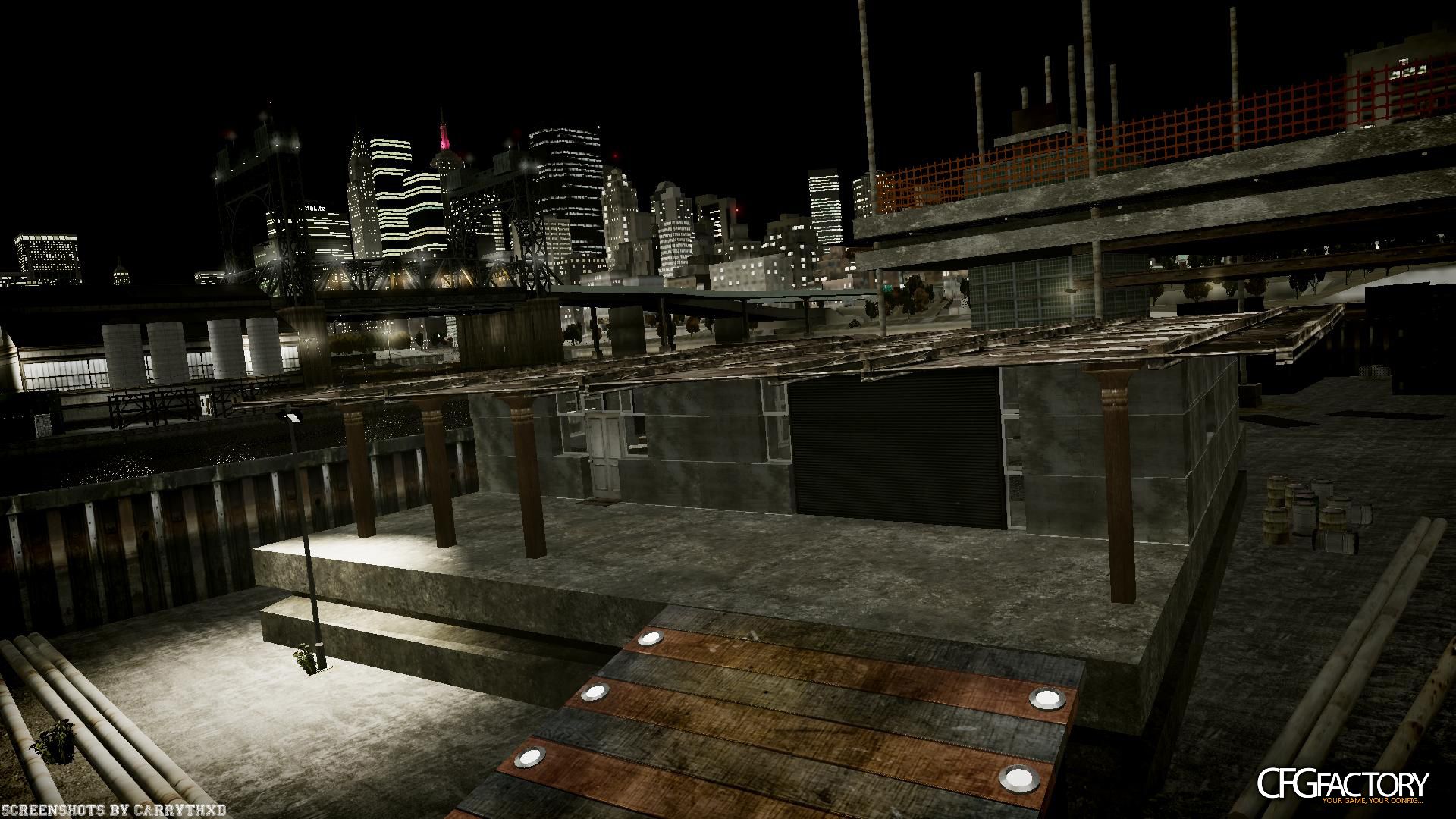 Worksite House