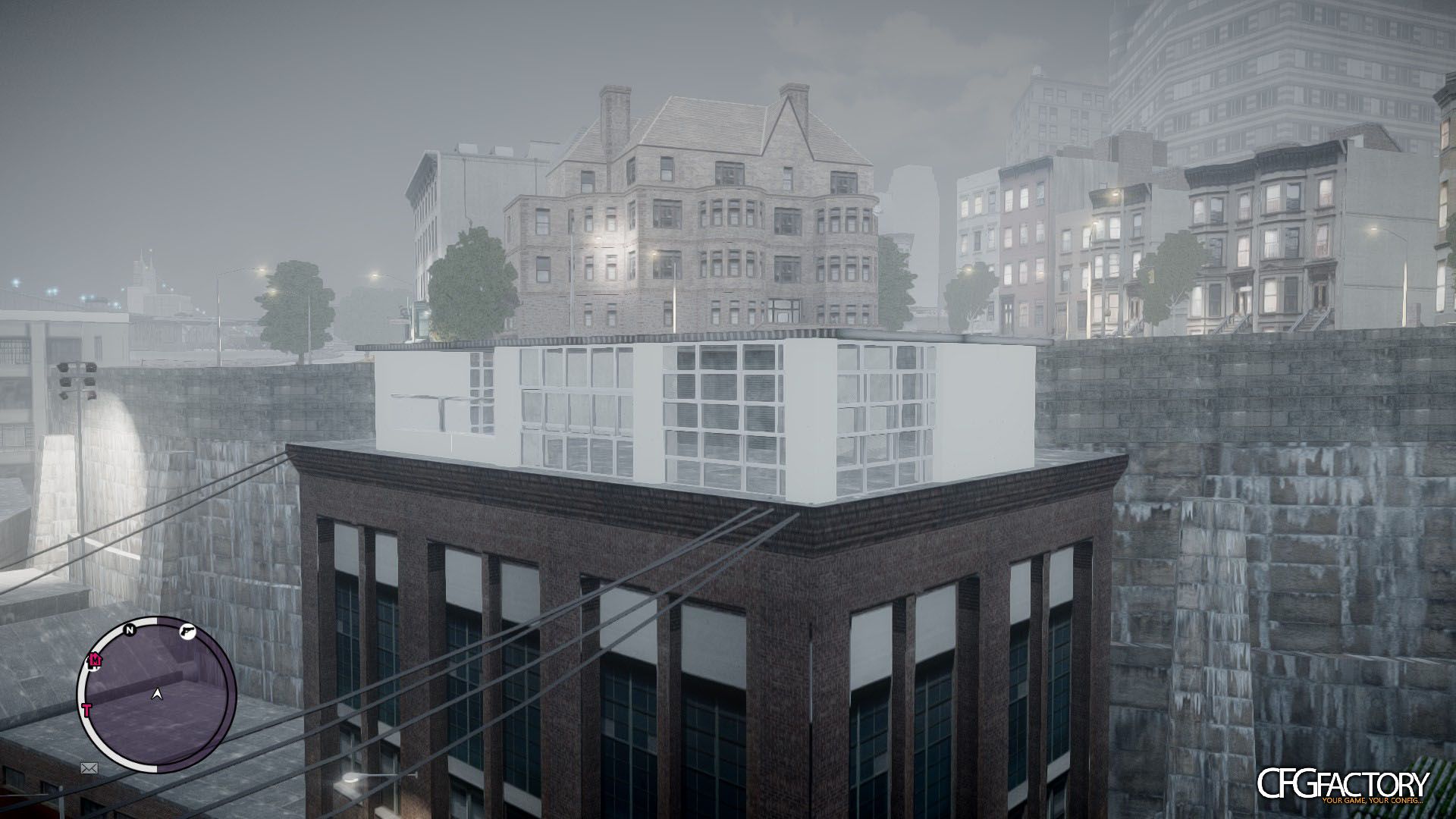 Panorama House 2
