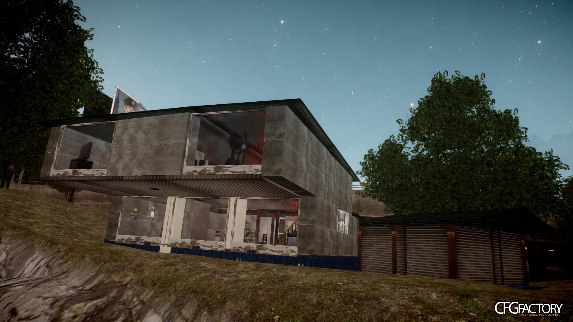 View House