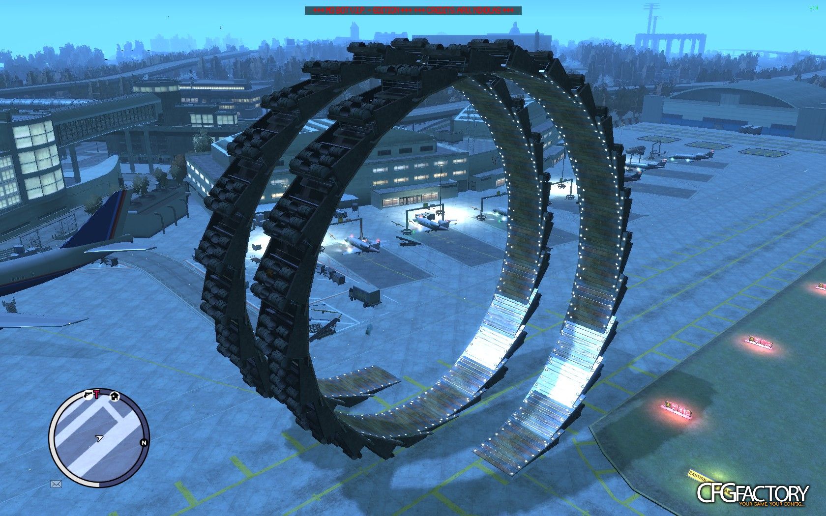 Simple Loop (SNT)