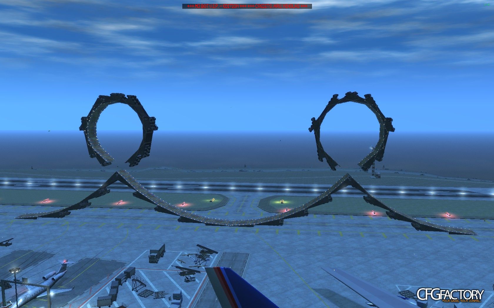 Simple Loop 2 (SNT)