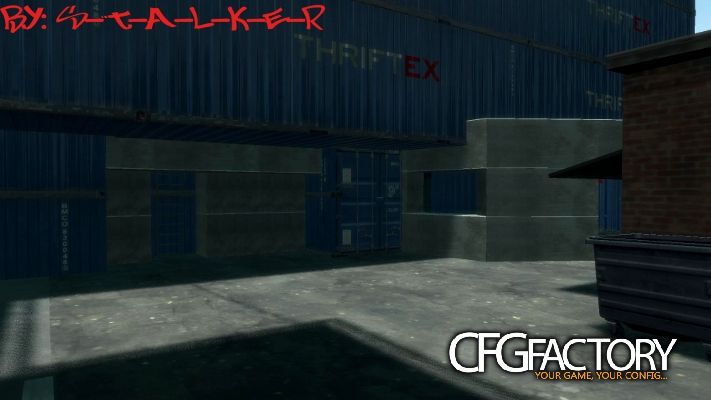 Fortress V2