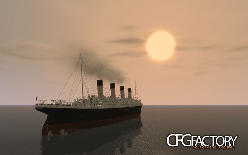 Titanic IV