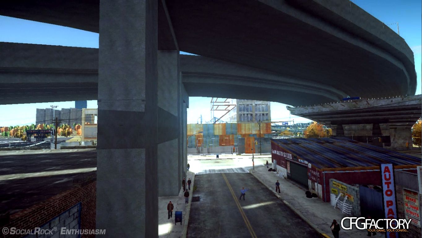 New Bridge in Bohan