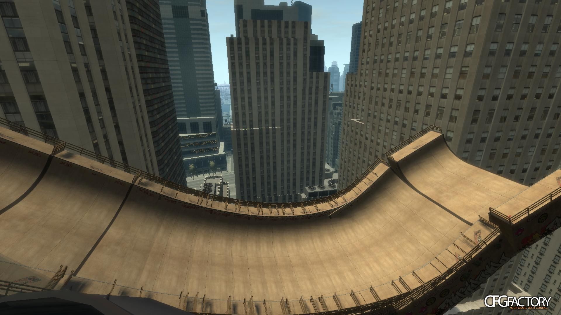 Getalife Jump v2